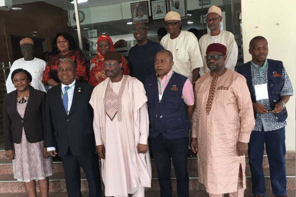 Election: EISA deploys 30 observers to Nigeria