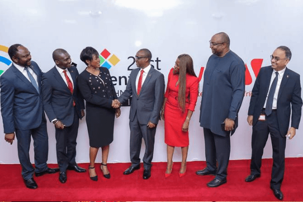 UBA targets SMEs, unbanked with Google Station free WiFi in 11 branches