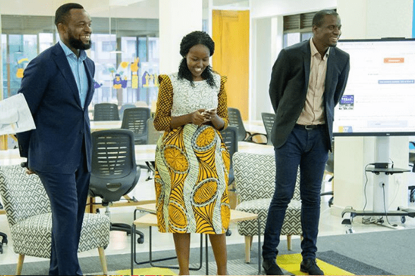 CcHUB looks beyond Nigeria as it plans $11m tech investment in Rwanda