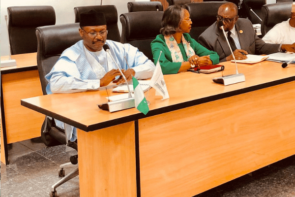 Adamawa, other states may have inadequate electoral materials – INEC source