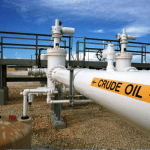 Nigeria crude oil exports rise to 1.8million bpd in December