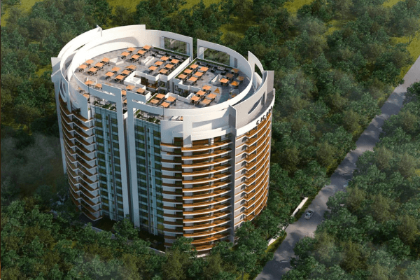 Kenyan insurers diversify into real estate to boost earnings as Nigeria lags