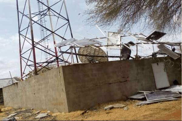 Offset your outstanding payments, NCAA tells telecom operators