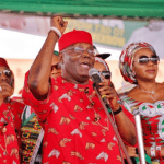 Expect a change of government after Feb. 16 polls says Economist but cuts Atiku's margin of victory