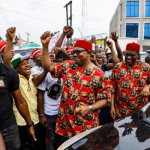 Corruption is cause of Nigeria’s underdevelopment - Obi