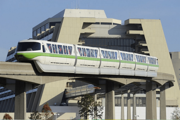 Rivers N150bn monorail project tears candidates apart