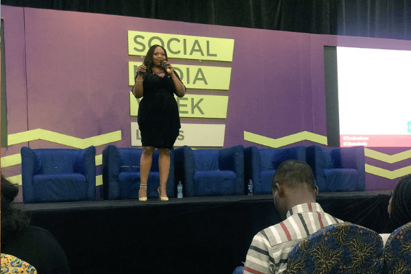 Content experts say storytelling can be fun, personal