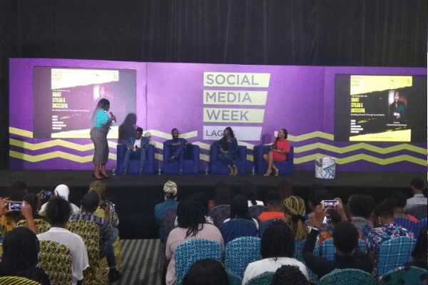 Why successful Social media influencing should start from within