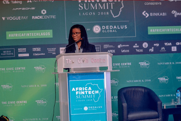 Investment pledges to Nigeria rose 37% to $90.9b in 2018