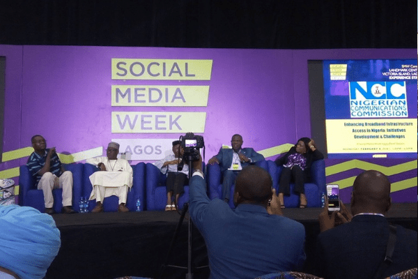 NCC dangles financial subsidy for InfraCos to boost broadband penetration