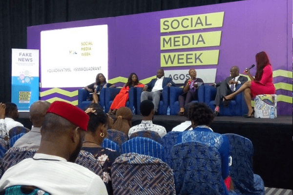 Fake News: How technology can fight its own invention