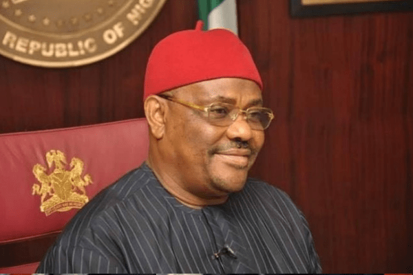 Wike alleged certificate forgery as plaintiff asks Judge to disqualify self