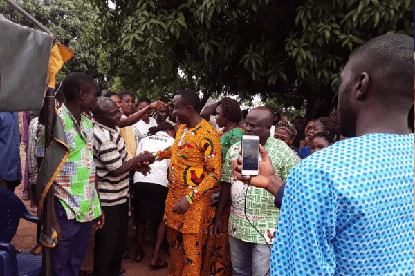 Benue APGA flags-Off Governorship campaigns