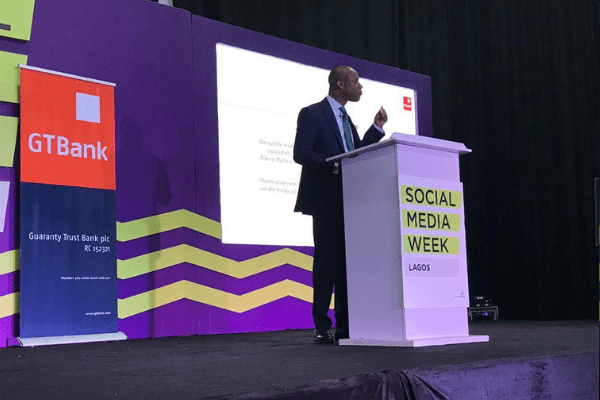 Telcos getting PSBs license is not disruption – GTBank boss