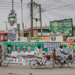An 11th-Hour Delay Throws Nigerian Elections Into Disarray