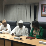 Election Postponement