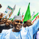 Atiku urges members to stay calm over postponed elections