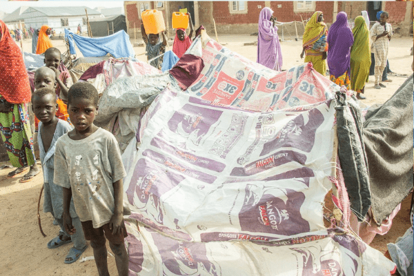 10 killed, 15 wounded as B'Haram attacks Maiduguri