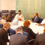 Foreign observers, UN ask INEC not to postpone elections again