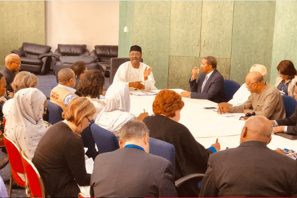 Foreign observers, UN ask INEC not to postpone elections again