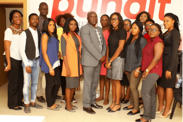 Virtual accounting firm tasks Nigerian SMEs on financial data, reporting