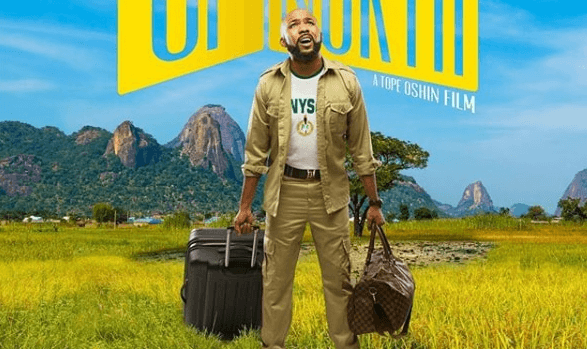 ‘Up North’ to screen at facebook’s headquarters