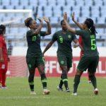 Super Falcons depart Nigeria for Cyprus Women’s Cup