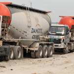 Dangote Cement