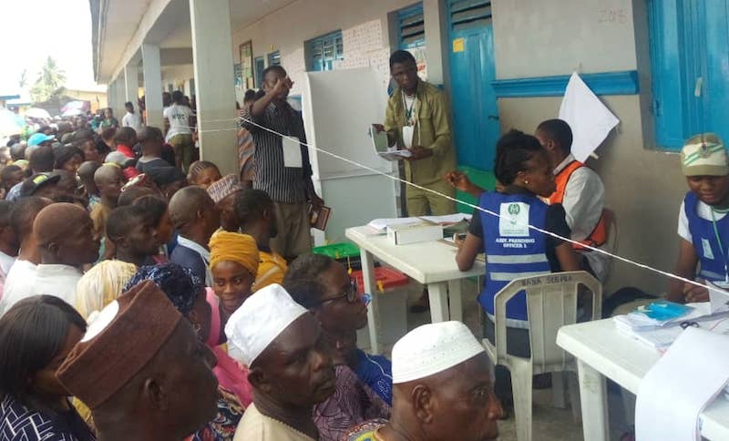 2019 Presidential election: Many voters came, saw, but lack understanding