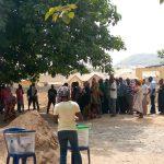 2019 general election