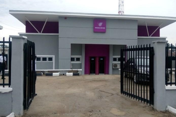 Wema Bank