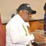 Wike says nobody can manipulate elections in Rivers