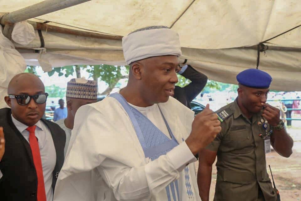 Saraki