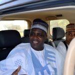 Gobir advises INEC to change ballot papers, introduce security features