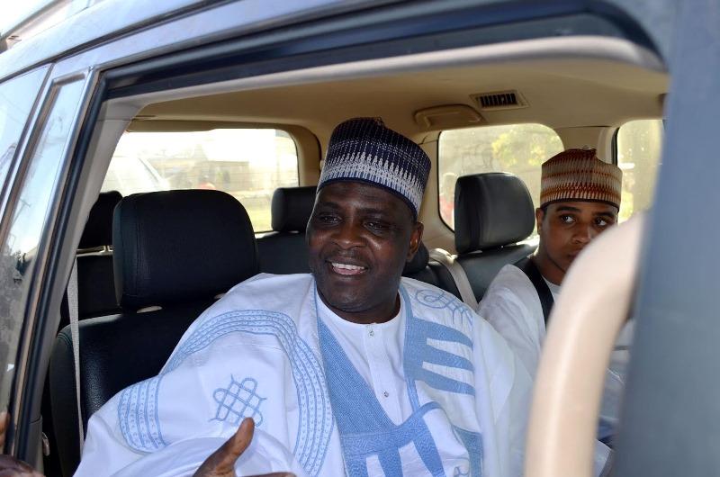 Gobir advises INEC to change ballot papers, introduce security features