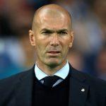 Ex-Real Madrid manager Zinedine Zidane gives condition for taking Chelsea job