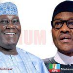 How Atiku floored Buhari at the Presidential Villa