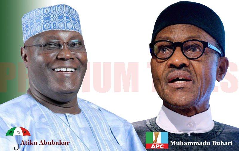How Atiku floored Buhari at the Presidential Villa