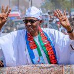 APC silent as INEC postpones today's elections