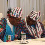 We will deliver Lagos to Buhari - Ambode