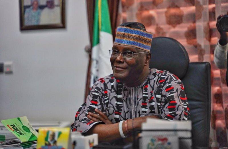 Atiku expresses hope of winning election