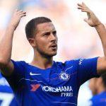 FIFA ban cripples Hazard move to Real Madrid