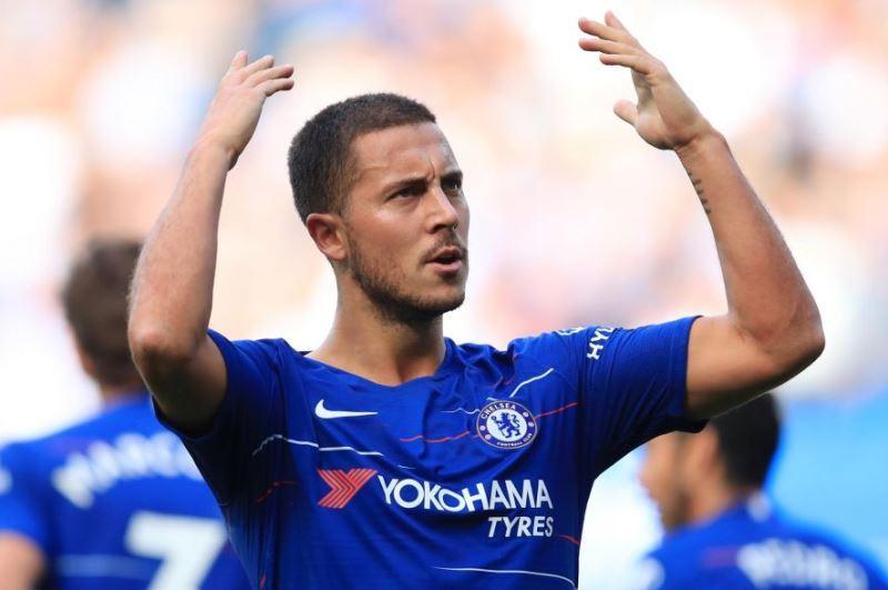 FIFA ban cripples Hazard move to Real Madrid