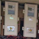 Electricity meters