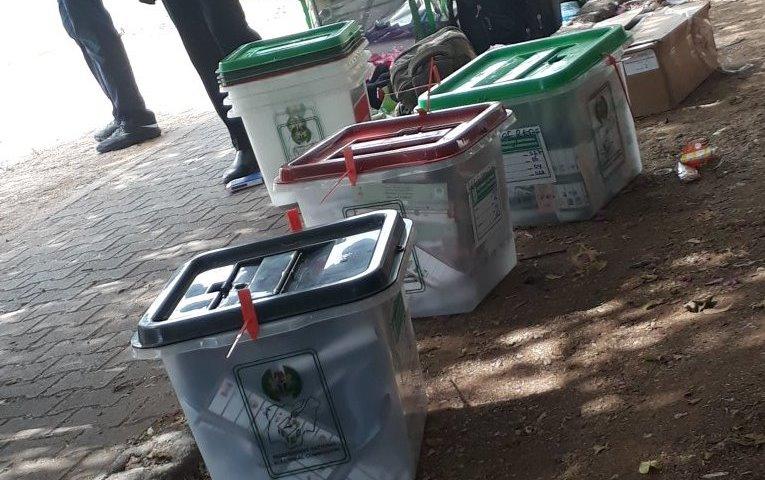 APC alerts security over PDP plans to unleash violence ahead of Bayelsa, Kogi guber polls