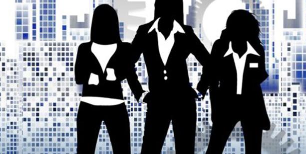 female entrepreneurs