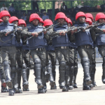 Akwa Ibom police command deploys 9210 officers for election duty