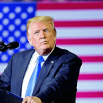 Trump asked Ukrainian leader to investigate Bidens