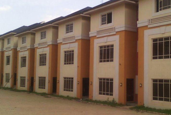 housing