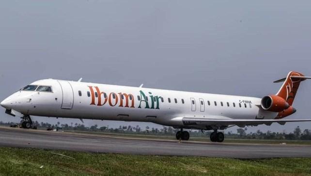 Ibom Air